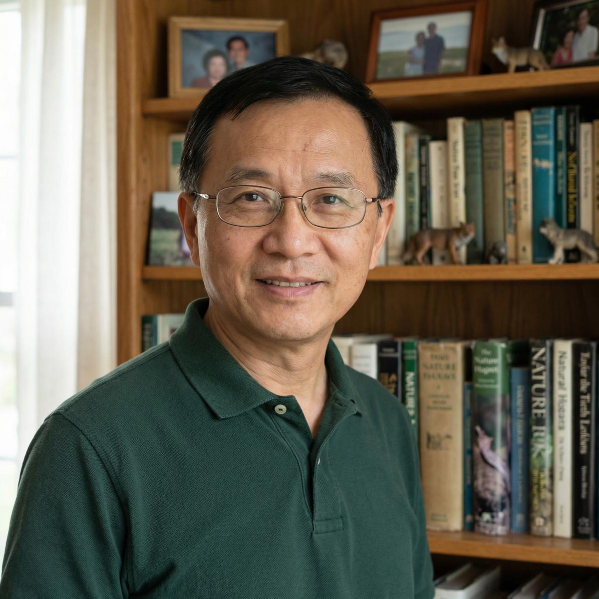 妻社动物写真行为顾问王建国